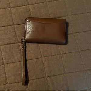Fossil Wallet